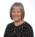 Mrs Sharon Watson – Pastoral Care & Learning Mentor